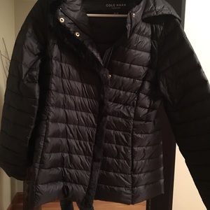 Cole Haan jacket